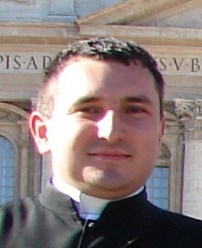 vlč. Ivan Lastovčić