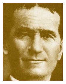 31.1. – sv. Ivan don Bosco
