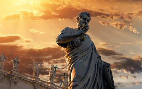Jedna, sveta, katolička i apostolska