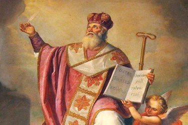 2.5. – sv. Atanazije, biskup i crkveni naučitelj