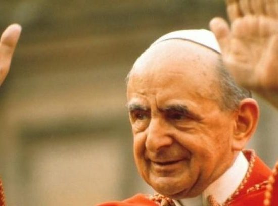 Apostolska konstitucija „Paenitemini“ sv. pape Pavla VI. o pokori i pokorničkim vremenima