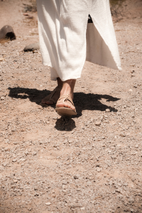  Isus sa svom odlučnošću krene prema Jeruzalemu
