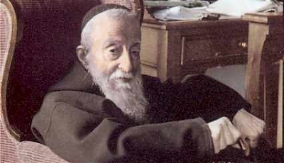 12.5. – sv. Leopold Bogdan Mandić