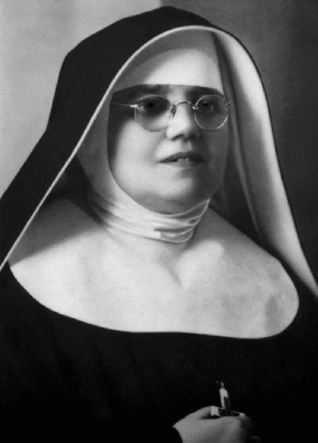 9.7. – bl. Marija od Propetog Isusa Petković