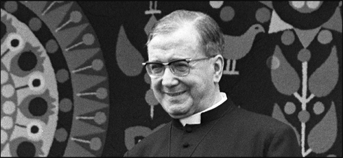 26.6. – sv. Josemarija Escriva