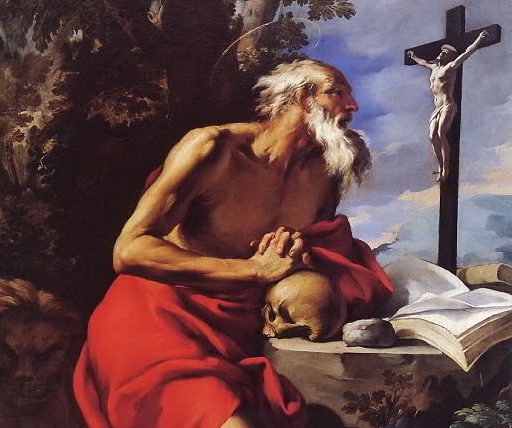 30.9. – sv. Jeronim