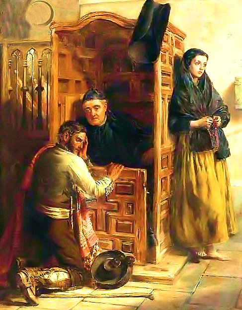 5 pitanja i odgovora o Sakramentu pokore