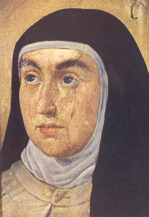 15.10. – sv. Terezija Avilska, crkvena naučiteljica
