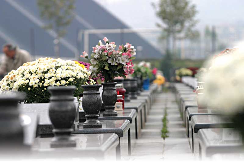 2.11. – Dušni dan