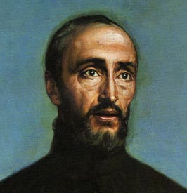 3.12. – sv. Franjo Ksaverski