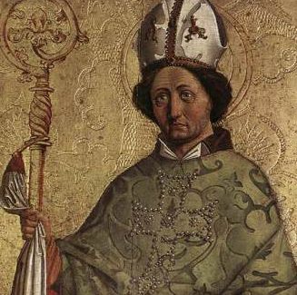 11.11. – sv. Martin, biskup