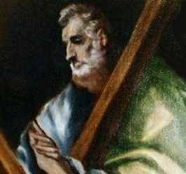 30.11. – sv. Andrija, apostol