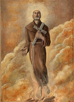 14.11. – sv. Nikola Tavelić