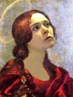 13.12. – sv. Lucija, djevica, mučenica