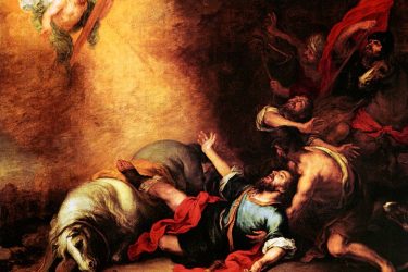 25.1. – Obraćenje svetog Pavla