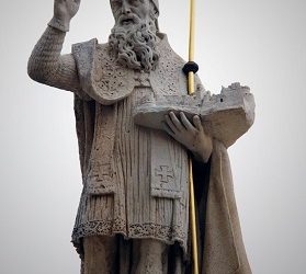 3.2. – sv. Blaž, mučenik