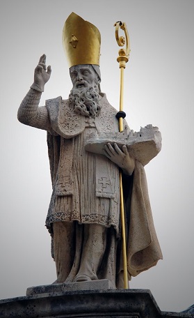 3.2. – sv. Blaž, mučenik