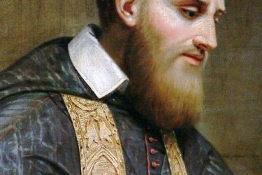 24.1. – sv. Franjo Saleški, biskup, naučitelj