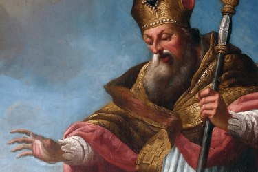 14.2. – sv. Valentin, mučenik