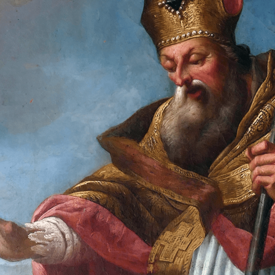 14.2. – sv. Valentin, mučenik