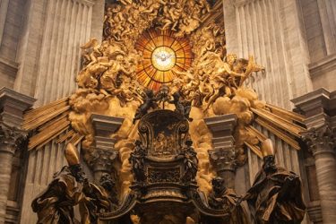 22.2. – Katedra sv. Petra apostola