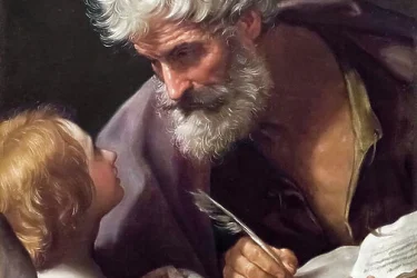 14.5. – sv. Matija, apostol
