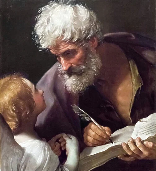 14.5. – sv. Matija, apostol