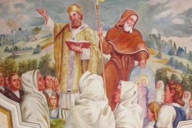 14.2. – svv. Ćiril i Metod, Slavenski apostoli, suzaštitnici Europe