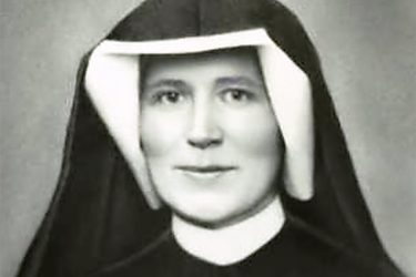 5.10. – sv. Faustina Kowalska, djevica, redovnica