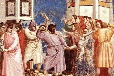 28.12. – Sveta Nevina Dječica