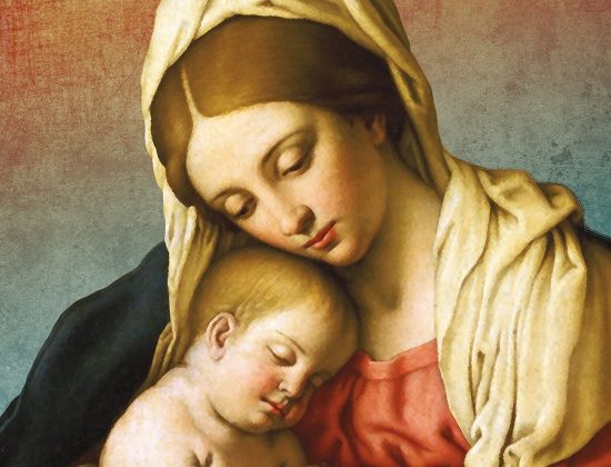 1.1. – sv. Bogorodica Marija i Nova godina