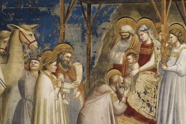 6.1. – Bogojavljenje, sv. Tri kralja