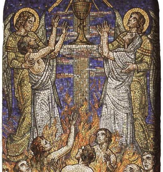 Oproštenje krivnje i oprost kazne