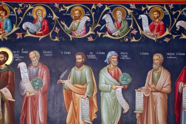 Apostolski simbol vjere
