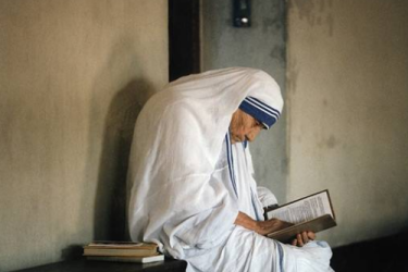 5.9. – sv. Majka Terezija, redovnica, misionarka