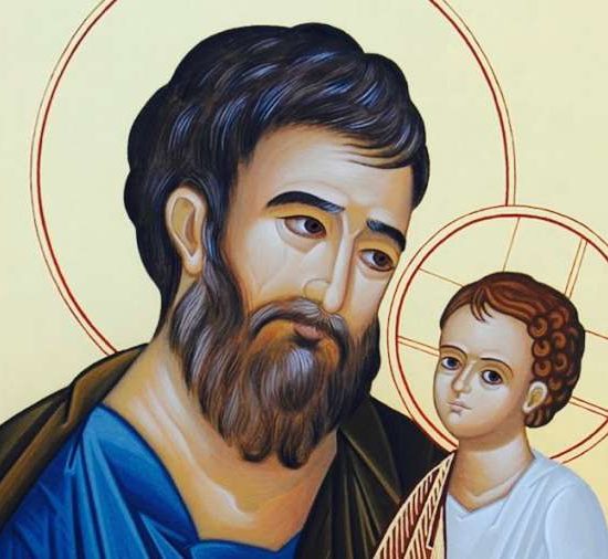 19.3. – sv. Josip, zaručnik BDM