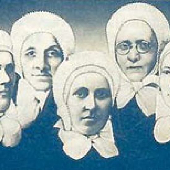 15.12. – Blažene Drinske mučenice