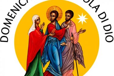 25.1. – Nedjelja Božje riječi