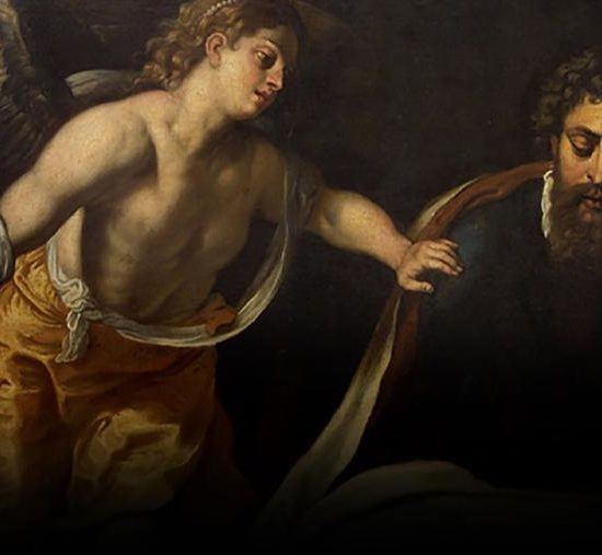 21.12. – 4. nedjelja došašća