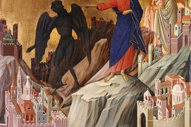 22.2. – 1. korizmena nedjelja