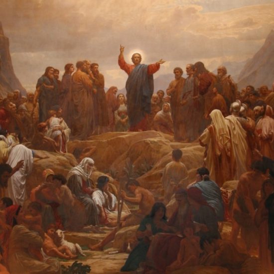 1.2. – 4. nedjelja kroz godinu