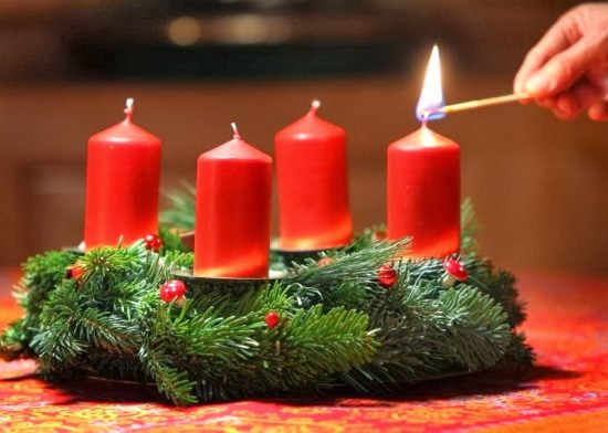 30.11. – 1. nedjelja došašća