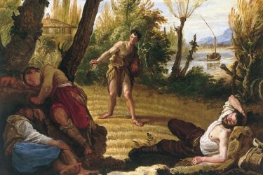 19.7. – 16. nedjelja kroz godinu