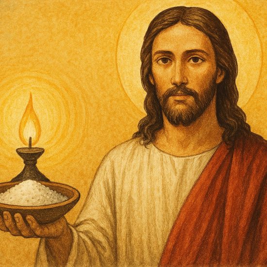 8.2. – 5. nedjelja kroz godinu