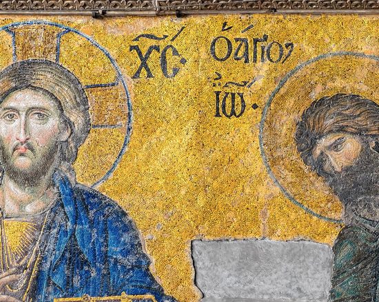 14.12. – 3. nedjelja došašća