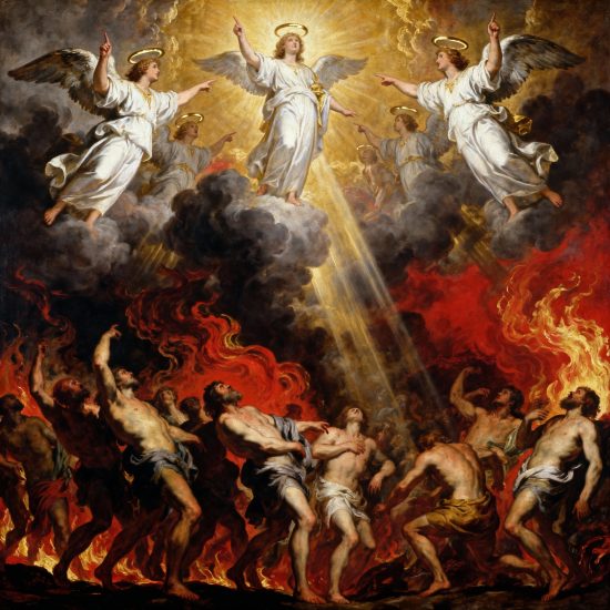 Kako zadobiti potpuni oprost za pokojnike