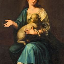 21.1. – sv. Janja (Agneza) Rimska