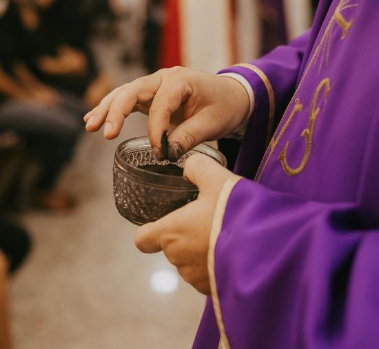 18.2. – Pepelnica, Čista srijeda