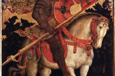 24.11. – sv. Krizogon (Krševan), mučenik