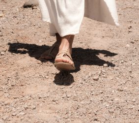  Isus sa svom odlučnošću krene prema Jeruzalemu